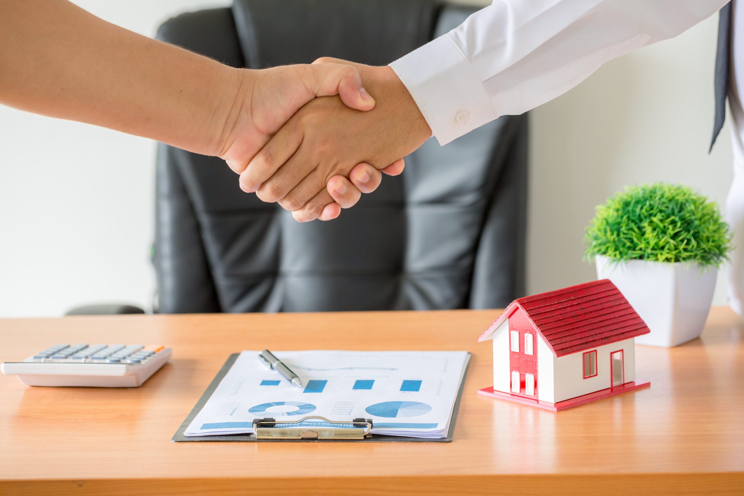 Finanziamento immobiliare